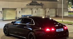 Mercedes-Benz E 400 2024 года за 38 500 000 тг. в Алматы – фото 2