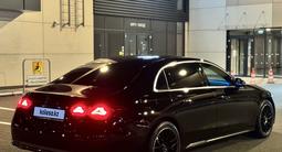 Mercedes-Benz E 400 2024 года за 38 500 000 тг. в Алматы – фото 3