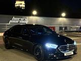 Mercedes-Benz E 400 2024 года за 38 500 000 тг. в Алматы – фото 4