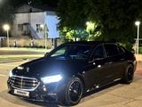 Mercedes-Benz E 400 2024 года за 38 500 000 тг. в Алматы