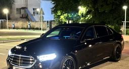 Mercedes-Benz E 400 2024 года за 38 500 000 тг. в Алматы