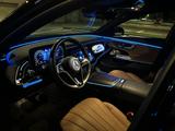 Mercedes-Benz E 400 2024 года за 38 500 000 тг. в Алматы – фото 5