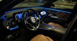 Mercedes-Benz E 400 2024 года за 38 500 000 тг. в Алматы – фото 5