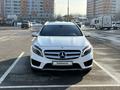 Mercedes-Benz GLA 250 2014 года за 11 700 000 тг. в Алматы – фото 2