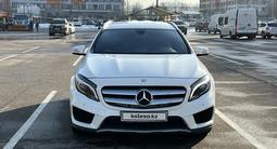 Mercedes-Benz GLA 250 2014 года за 11 700 000 тг. в Алматы – фото 2