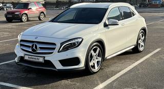 Mercedes-Benz GLA 250 2014 года за 11 700 000 тг. в Алматы