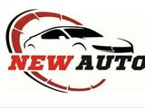 New auto в Шымкент