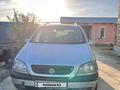 Opel Zafira 2003 года за 3 200 000 тг. в Атырау – фото 4