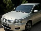 Toyota Avensis 2006 годаүшін3 600 000 тг. в Алматы – фото 2
