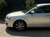 Toyota Avensis 2006 годаүшін3 600 000 тг. в Алматы – фото 3