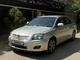 Toyota Avensis 2006 года за 3 600 000 тг. в Алматы