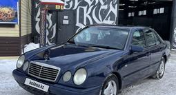 Mercedes-Benz E 320 1999 года за 2 749 999 тг. в Астана – фото 2