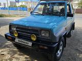 Daihatsu Feroza 1991 годаүшін2 500 000 тг. в Атырау