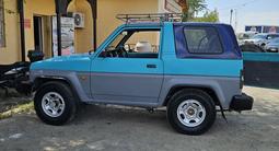 Daihatsu Feroza 1991 годаfor2 500 000 тг. в Атырау – фото 2