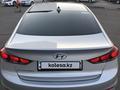 Hyundai Elantra 2016 годаfor7 500 000 тг. в Алматы – фото 6