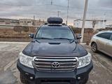 Toyota Land Cruiser 2009 года за 22 000 000 тг. в Астана – фото 5