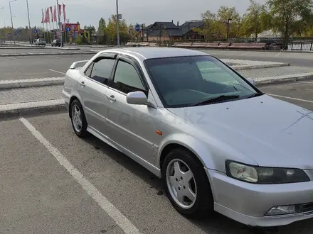 Honda Torneo 1998 года за 2 800 000 тг. в Павлодар – фото 5