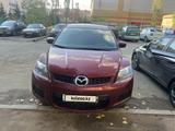 Mazda CX-7 2008 годаүшін3 300 000 тг. в Павлодар – фото 2