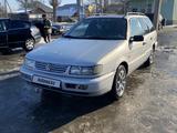 Volkswagen Passat 1995 года за 1 800 000 тг. в Талдыкорган – фото 3