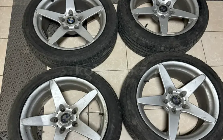 Диски на BMW Е39 Е46 Е36 за 200 000 тг. в Астана