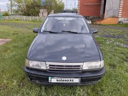 Opel Vectra 1992 года за 600 000 тг. в Петропавловск – фото 5