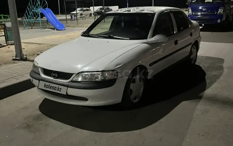Opel Vectra 1998 года за 1 200 000 тг. в Караганда