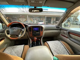 Lexus LX 470