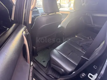 Toyota Land Cruiser Prado 2017 года за 18 800 000 тг. в Астана – фото 13