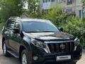 Toyota Land Cruiser Prado 2017 года за 18 800 000 тг. в Астана – фото 5