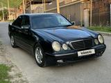 Mercedes-Benz E 430 2002 годаүшін4 500 000 тг. в Алматы – фото 4