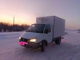 ГАЗ  ГАЗель (3302) 2013 годаүшін6 800 000 тг. в Астана – фото 4