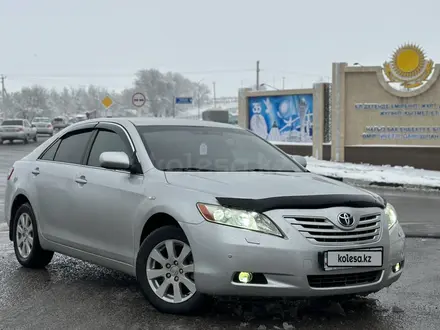 Toyota Camry 2006 года за 6 500 000 тг. в Алматы – фото 6