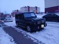 Mercedes-Benz G 300 1992 годаүшін5 650 000 тг. в Усть-Каменогорск – фото 2