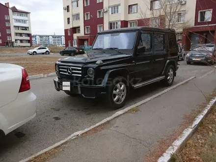 Mercedes-Benz G 300 1992 года за 5 650 000 тг. в Усть-Каменогорск – фото 2