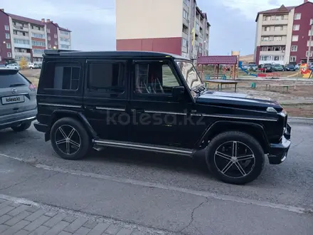 Mercedes-Benz G 300 1992 года за 5 650 000 тг. в Усть-Каменогорск – фото 9