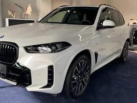 BMW X5 XDrive 40i 2024 года за 60 900 000 тг. в Костанай – фото 3