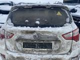 Changan CS35 2014 года за 2 000 002 тг. в Актобе – фото 4