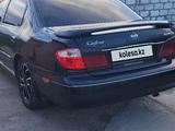 Nissan Cefiro 2000 годаүшін1 700 000 тг. в Аксай – фото 3