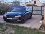 Nissan Cefiro 2000 годаүшін1 700 000 тг. в Аксай – фото 4