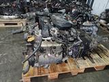 Двигатель из Японии на Субару EJ253 2распредвальный с ванус 2.5 за 45 000 тг. в Алматы – фото 4