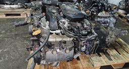 Двигатель из Японии на Субару EJ253 2распредвальный с ванус 2.5 за 45 000 тг. в Алматы – фото 4