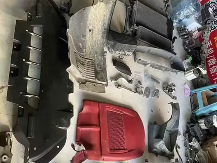 Капот крылья фара Maserati за 100 000 тг. в Астана – фото 5