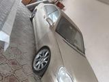 Mercedes-Benz S 500 2001 годаүшін2 500 000 тг. в Алматы