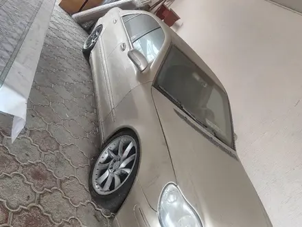 Mercedes-Benz S 500 2001 года за 2 500 000 тг. в Алматы