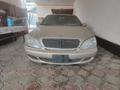 Mercedes-Benz S 500 2001 годаүшін2 500 000 тг. в Алматы – фото 2