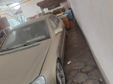Mercedes-Benz S 500 2001 года за 2 500 000 тг. в Алматы – фото 3