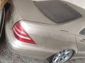 Mercedes-Benz S 500 2001 годаүшін2 500 000 тг. в Алматы – фото 4