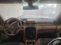 Mercedes-Benz S 500 2001 годаүшін2 500 000 тг. в Алматы – фото 9