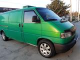 Volkswagen Transporter 1992 года за 3 500 000 тг. в Шымкент