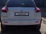 Nissan Juke 2011 года за 5 000 000 тг. в Актобе – фото 4